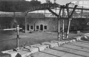 Development starts in 1970