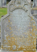 St John’s Church cemetery