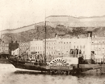 ps Wonder in the 1860s