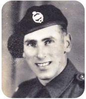 Arthur George Le Pavoux (1914-1988)