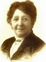 Mary Mourant, nee Renouf