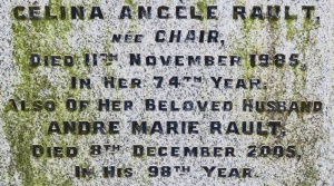 St Matthew’s, St Lawrence