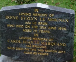 St Peter parish cemetery