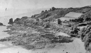 Greve de St Brelade 1907