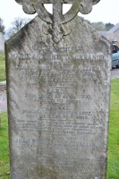 St Ouen parish cemetery