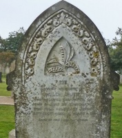 St Ouen parish cemetery