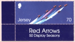 Red Arrows