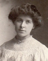 Florence Jane Cudlipp