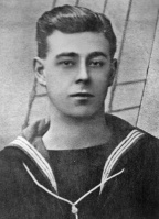 John Charles Quenault (1893-1964)