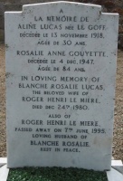 St Matthew’s, St Lawrence