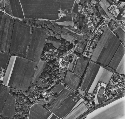 Inland from Beaumont