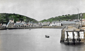 St Aubin, Philip Godfray