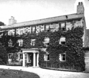 Le Dredillet, St Peter