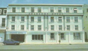 Swanson's Hotel