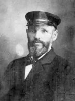 Francis John Le Marquand, was born in St Ouen in 1852, the son of Jean and Jeanne, nee Le Brun. He emigrated to New Zealand at the age of 20, married Jane Le Conte, also an immigrant from Jersey, and after her death, he married Jane's younger sister Elizabeth, who went out to New Zealand to join him