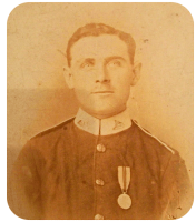 Octave Louis Bannier (1888-1928)