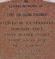 St John’s Church cemetery