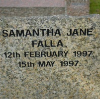 St John’s Church cemetery