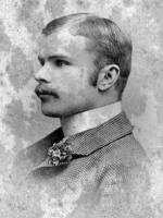 Humphrey Marett Godfray