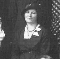 Lucy Josephine Marais