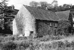 Quetivel Mill, St Peter