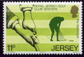 Royal Jersey Golf Club