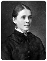 Susan Elizabeth Bree