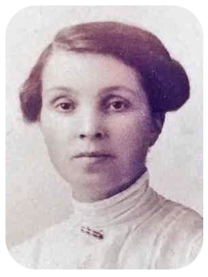 Emma Mary Ferguson (1866-1946)