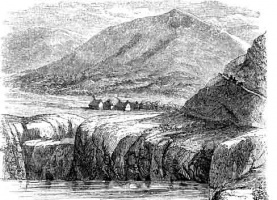 From an 1856 guidebook