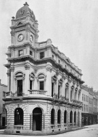 Midland Bank
