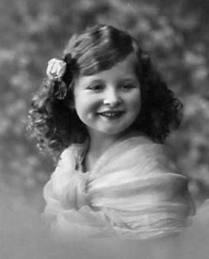 Liliann Gertrude Hotton