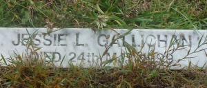 Mont a l’Abbe cemetery