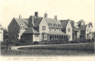 Victoria Cottage Homes