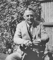 Francis Renouf Barnes (1887-1950)