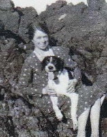 Martha Ann Wallace (1887-1975)