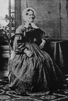 Jeanne Le Quesne, nee Dorey