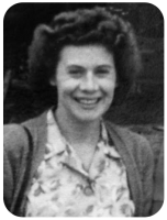 Doreen Florence Drew