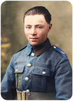 John Francis Marett (1905-2002)