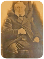 Nicholas Le Dain (1829-1908)