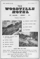 Woodville Hotel