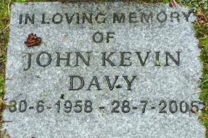 St Brelade parish cemetery