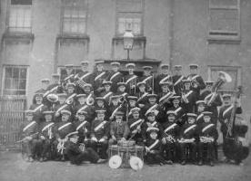 Jersey Musical Union