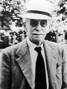 Adolphus James Queree (1885- )