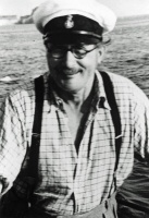 James Ferdinand Langlois (1884-1948), son of Ferdinand Edouard (1856- )