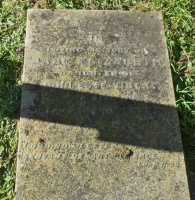 St Mary’s Church cemetery