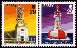 Lighthouses