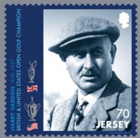 Harry Vardon