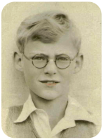 Arthur Bassett (1922-1998)