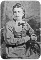 Harriet Louisa Robilliard (1842-1916)