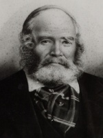 John Fallaize (1825-1915) who emigrated to Ontario. Son of Nicolas (1790- ) and Barbara Allen
